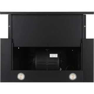 Máy hút mùi Eurosun EH-70AF85B - Công suất hút 850m3/h, Bảo hành 3 năm, Hàng chính hãng, đổi mới trong 15 ngày