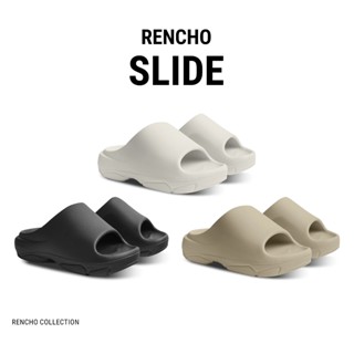  Dép RenCho đúc RC nguyên khối cao 4cm 