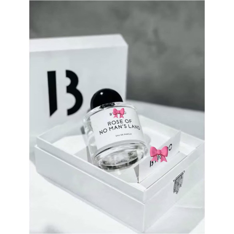 Nước hoa By/re/do Rose Of No Man's Land 100ml