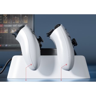 Đế Sạc Tay Cầm Ps5 IINE Bảo Hành 12 Tháng