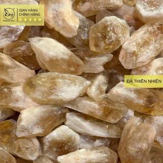 100g vụn đá thạch anh ( các màu )