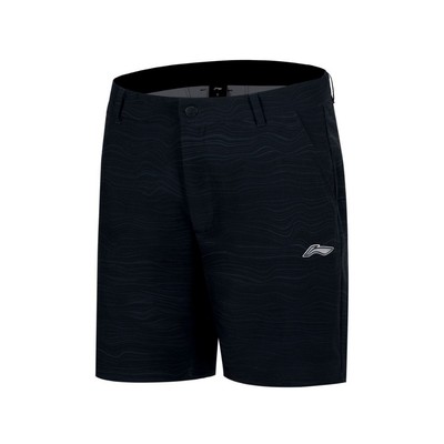 Quần Short Thể Thao Nam Li-Ning Thời trang/Sportlife AKSV733-3V