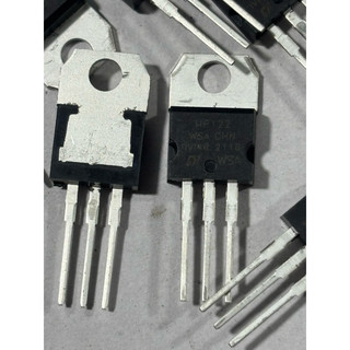 5 con transistor công suất TIP122