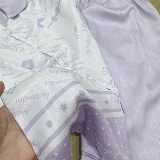[ mua 4 tặng 1 ] ĐỒ BỘ PYJAMAS LỤA XƯỚC QUẦN NGỐ BỘ ĐỒ MẶC NHÀ MÁT