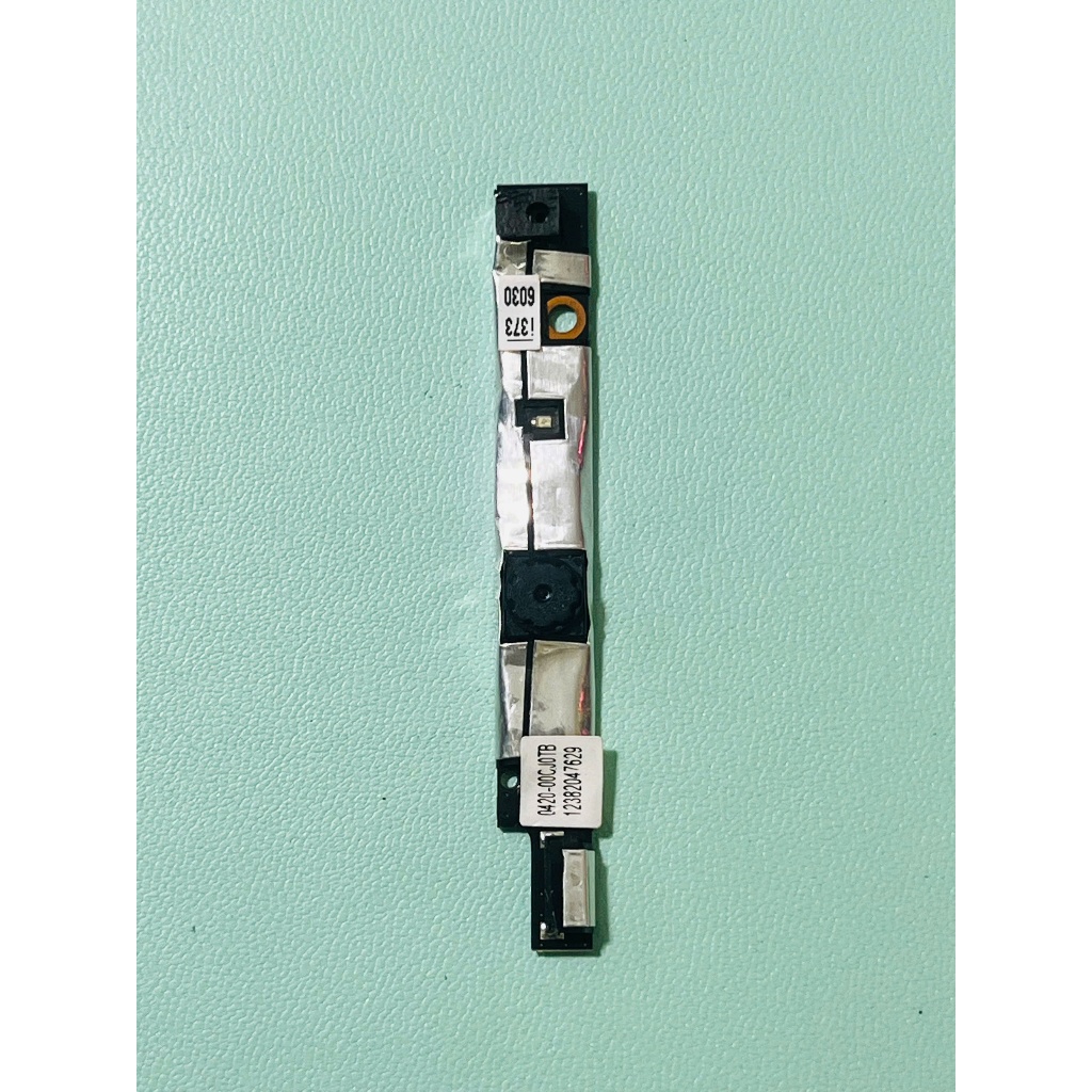 Webcam Camera Micro Laptop Toshiba L850 L855