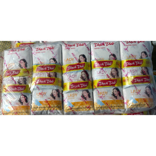 Băng Vệ Sinh Thạch Thảo/ LiSa 7mg-8 miếng -10 miếng-20 miếng/gói.Nhiều màu sắc. Hàng chính hãng