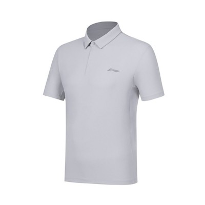Áo Polo Thể Thao Nam Li-Ning Tập luyện/Training APLV041-7V