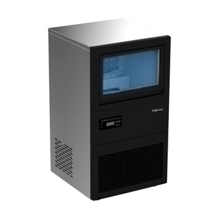 Máy Làm Đá Viên Thương Mại Fujihome IM45C | 40kg/ngày | Lọc Nước UF | Đá Sạch – Nhanh – Tiết Kiệm