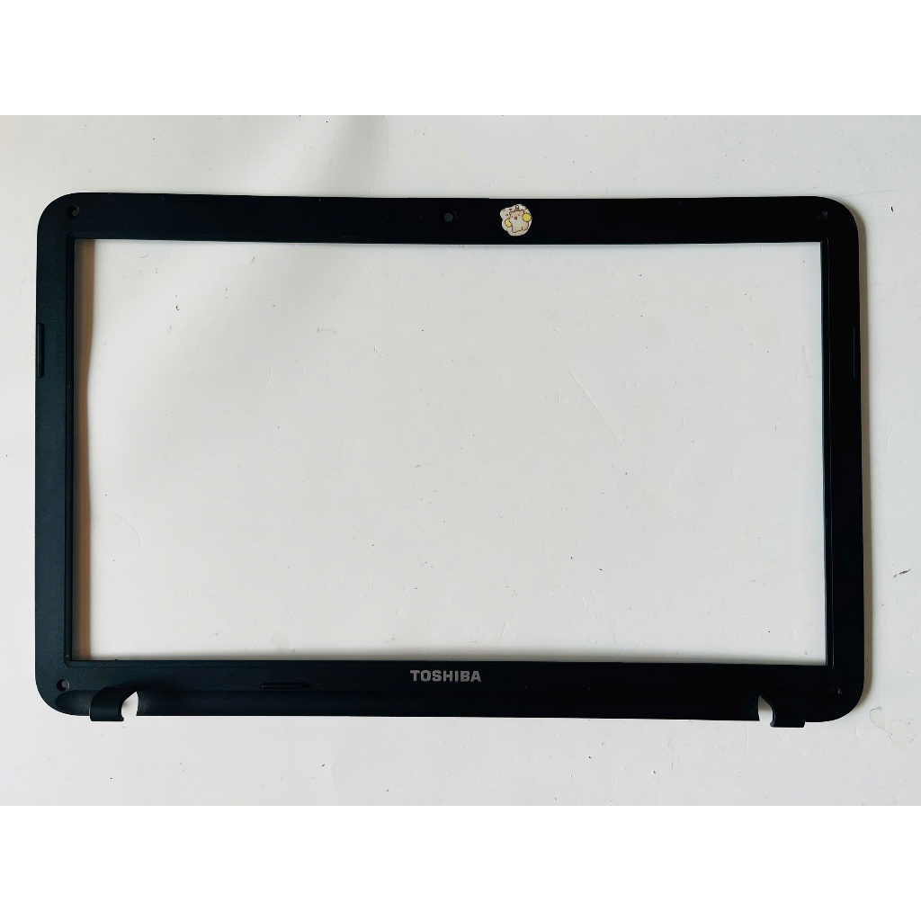 Thay Vỏ Laptop Toshiba L850 Cũ