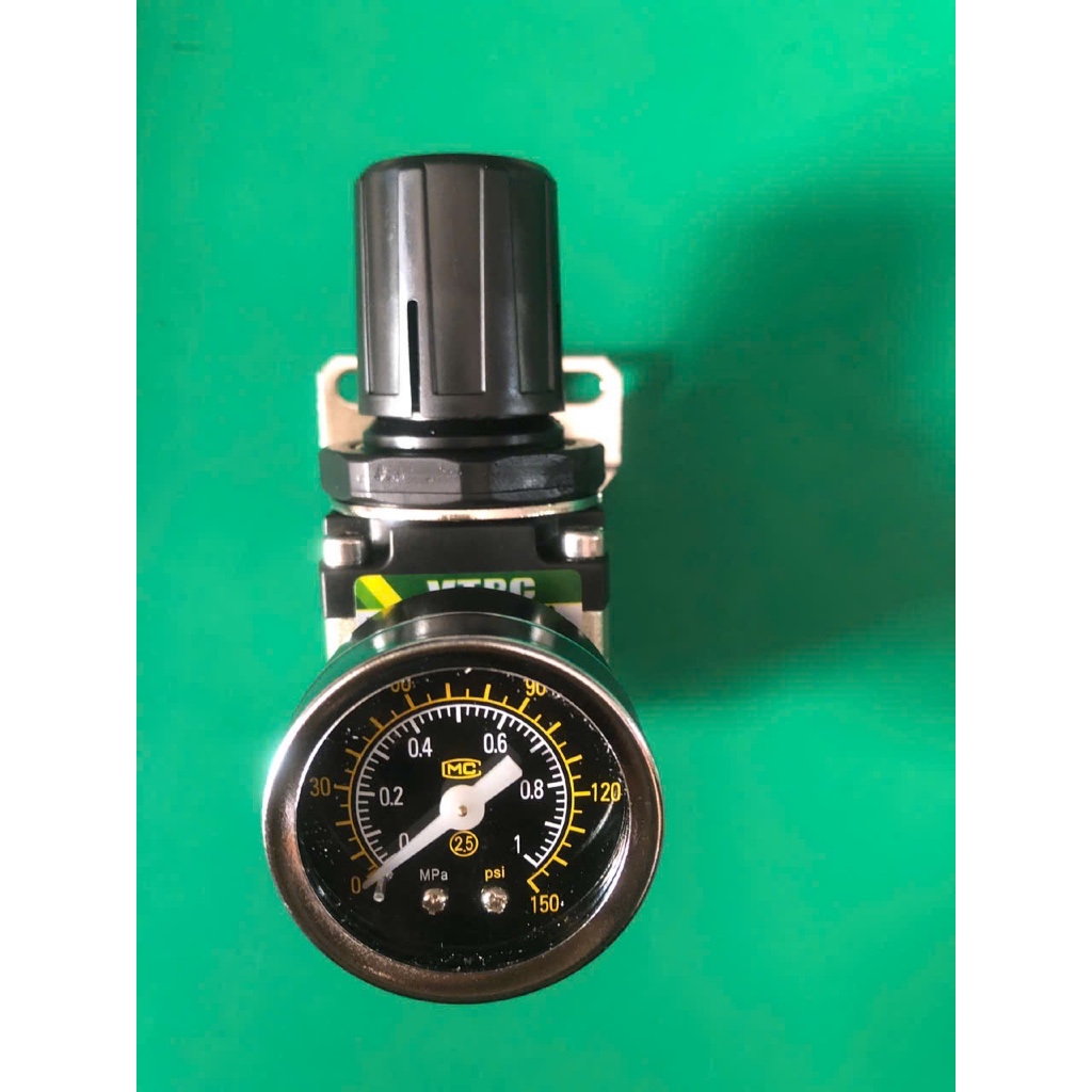 Điều áp khí nén AR2000 hiệu VTPC