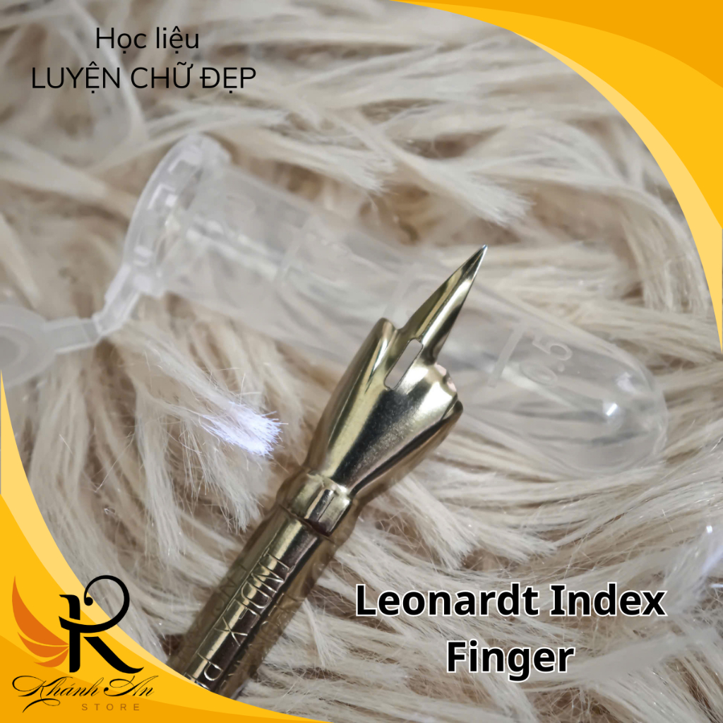 Ngòi G - Hunt #101 - Hunt #22B dùng cho Quản