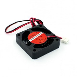 Quạt tản nhiệt Raspberry 3010 5V kích thước 3x3x1cm