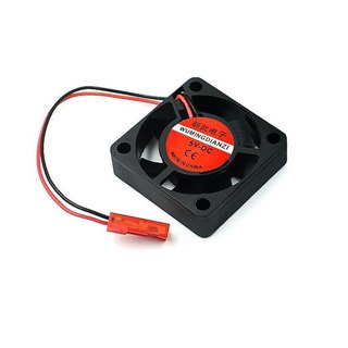 Quạt tản nhiệt Raspberry 3010 5V kích thước 3x3x1cm