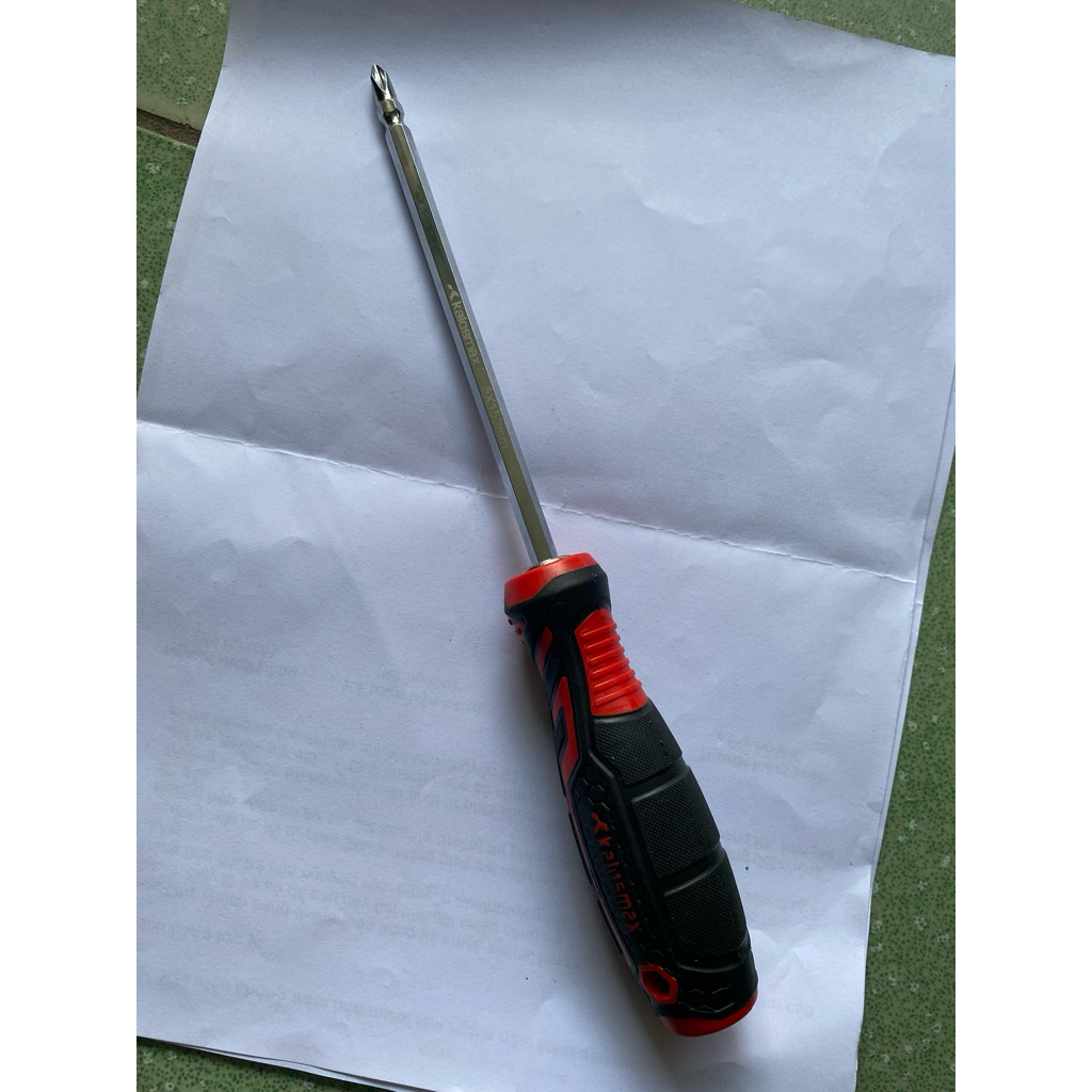 Tua vít 2 đầu 6x150 Kalosmax chính hãng