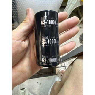 Tụ lọc âm li 10.000mf 63v