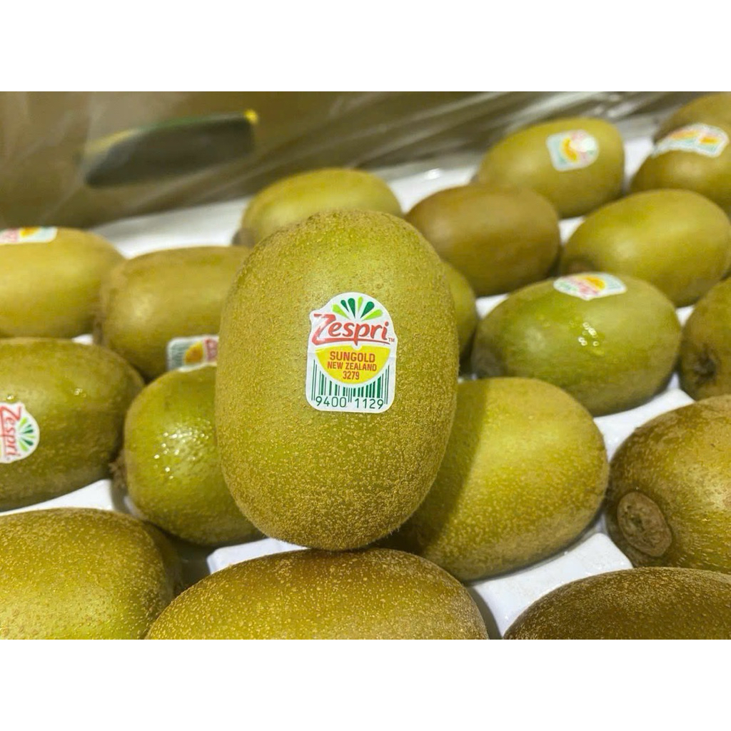 Kiwi vàng Zespri