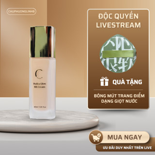  Kem Nền BB Cream Chuskin – Trang Điểm Tự Nhiên Che Phủ Tốt Dưỡng Ẩm - MP1065 