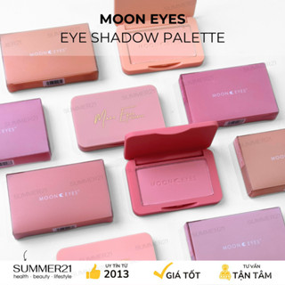  Má hồng MOON EYES 