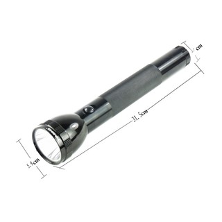 Đèn pin sạc Wasing WFL-D3LG