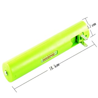 Đèn pin sạc Wasing WFL-D3LG