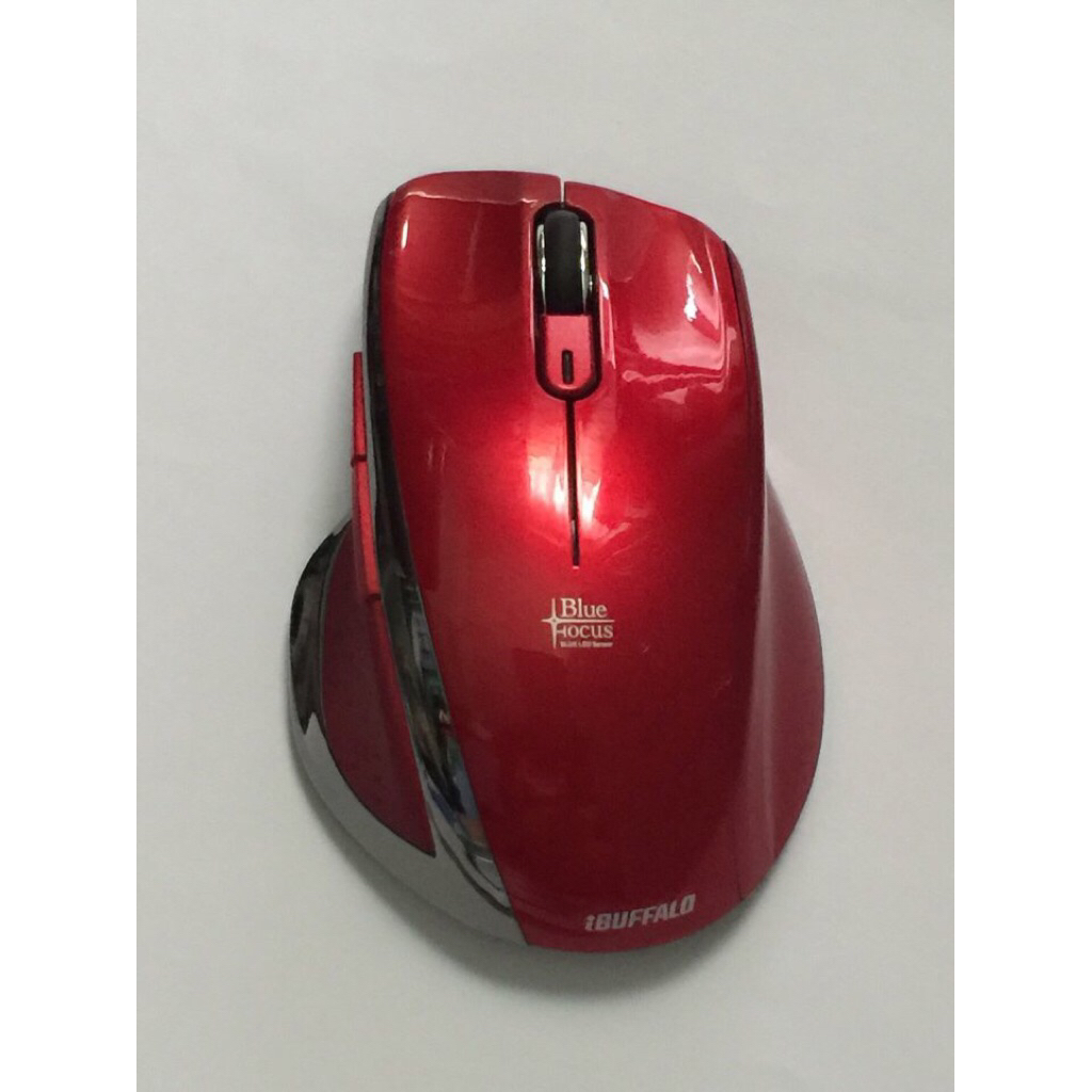 Chuột Nhật không dây Buffalo SRMB07