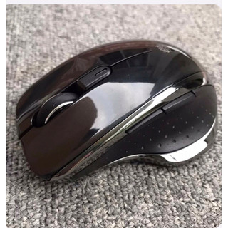 Chuột Nhật không dây Buffalo SRMB07