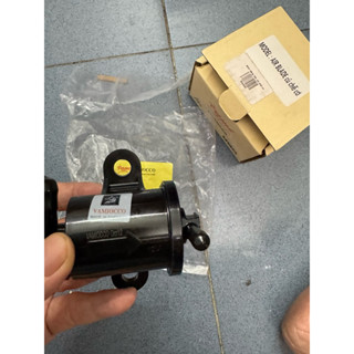  Bơm xăng + Lọc xăng Ab 110 bình xăng cơ đời 2007 - 2009 zin thái link kiện 