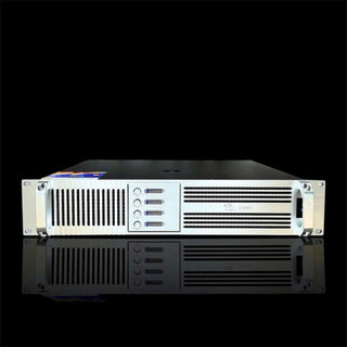Cục đẩy 4 kênh 80 Sò. 1200/Kênh