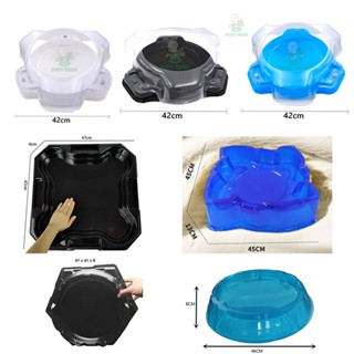 📌 Sàn Đấu Con Quay Beyblade nhiều màu| Sàn đấu Beyblade Độc Đáo Thú Vị