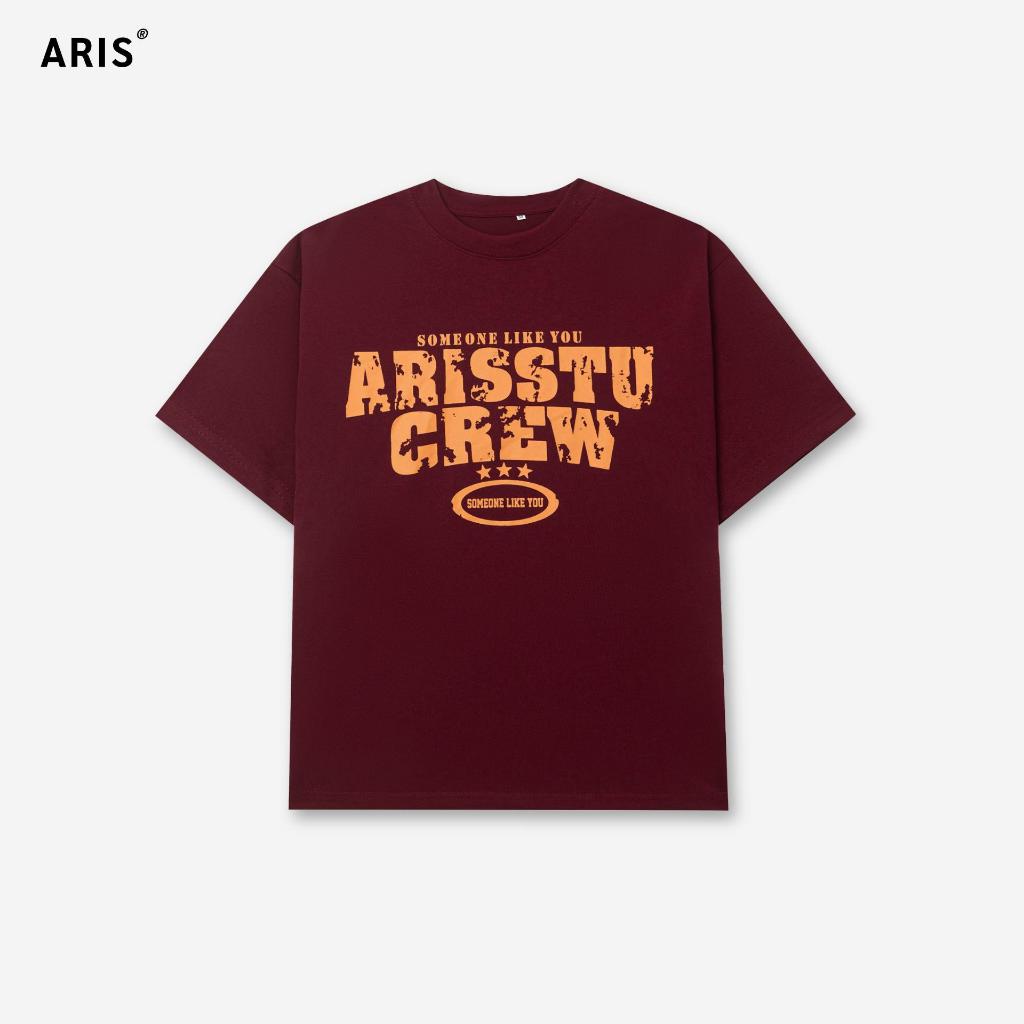 [ BEST SELLER ] Áo thun boxy in hình cotton 2 chiều form rộng thoáng mát unisex mùa hè AT02 | BigBuy360 - bigbuy360.vn