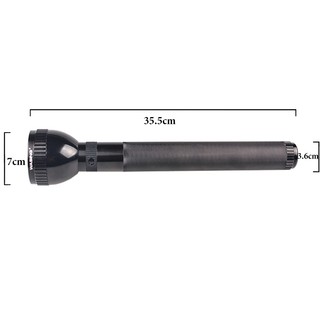 Đèn pin sạc wasing WFL-H4