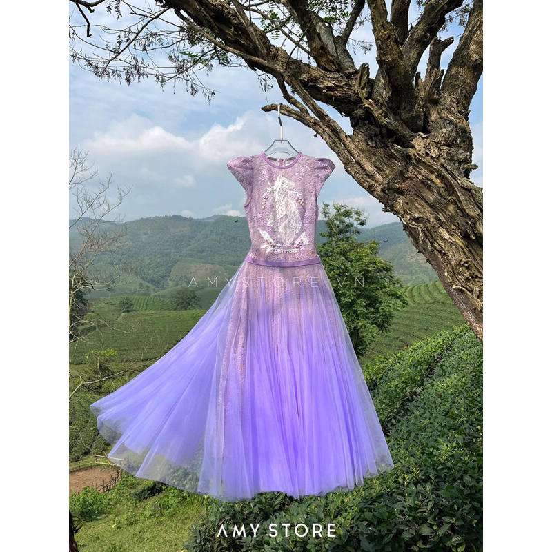 Thanh lý Váy Amy Store size S