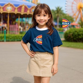 Tshirt DK kid - áo thun DK trẻ em