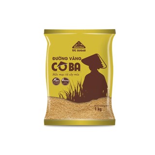  Đường vàng cô ba biên hòa  1kg  