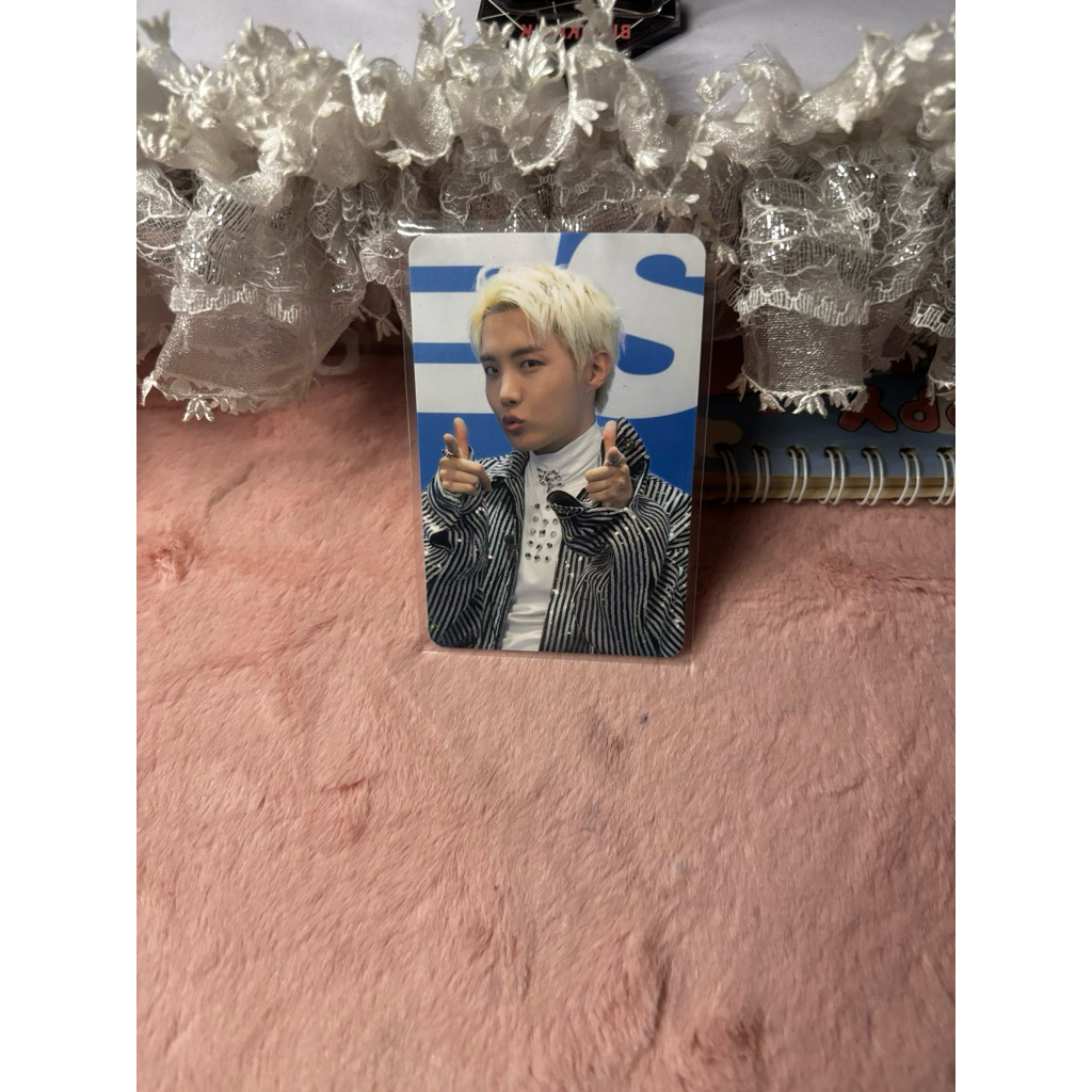 [CardOff] Card dicon BTS
