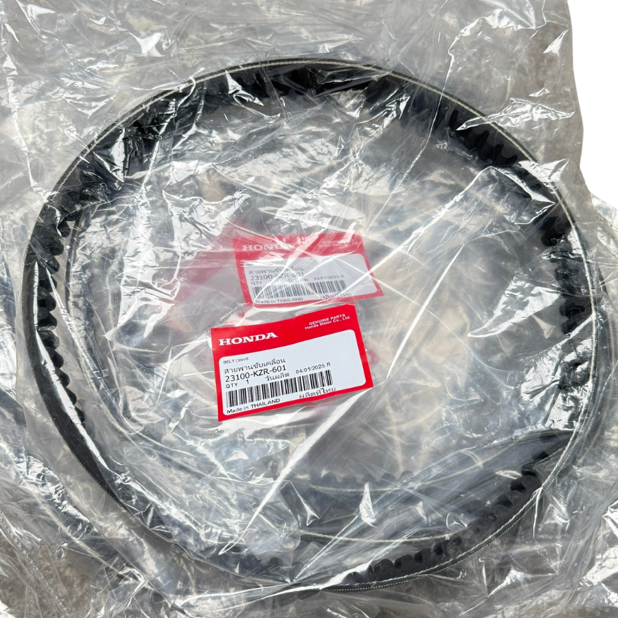 Dây Curoa Honda 23100-KZR-601 – Air Blade 125 / Lead 125 / SH Mode – Chính Hãng Thái Lan