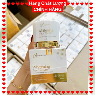 [Chính Hãng] face pháp 2024 A cosmetics Phương Anh date mới kem dưỡng da mặt hộp 20g