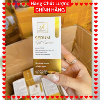 (CHÍNH HÃNG) Serum spot a cosmetic, serum huyết thanh a cosmetic phương anh chai 50ml