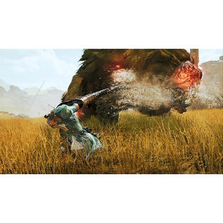 Đĩa Game Monster Hunter Wilds PS5