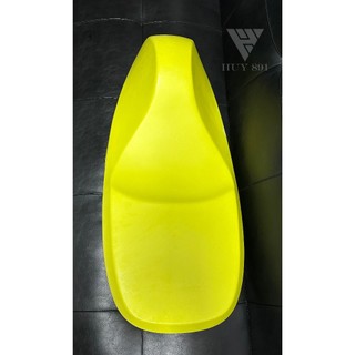  Mút nệm yên êm ái cho xe Vespa Iget yên điện Sprint Primavera 125cc 150cc 