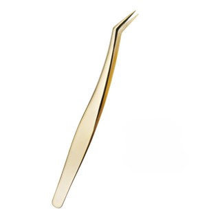  Nhíp cánh tiên cao cấp giúp gắn mi giả dễ dàng và chắc chắn có tặng kèm hộp đựng 