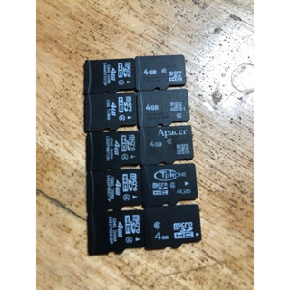 thẻ nhớ micro tháo máy chuẩn dung lượng dùng cho điện thoại, camera, máy nghe nhạc bảo hành 1 tháng