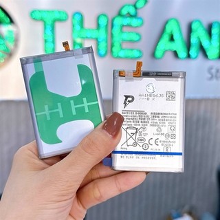 Pin Samsung Note 20 / EB-BN980ABY ( Zin hãng ) hàng như hình.