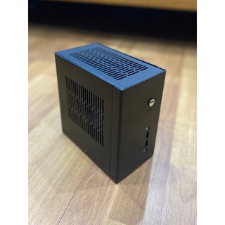  Mini PC DeskMini X300- A320-A300 - Ryzen 5 5600G 