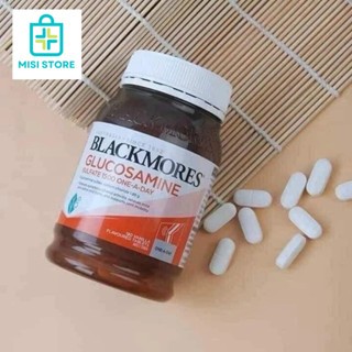 (date 2027) Viên uống xương khớp Blackmores Glucosamine 180 viên (glu BLM)
