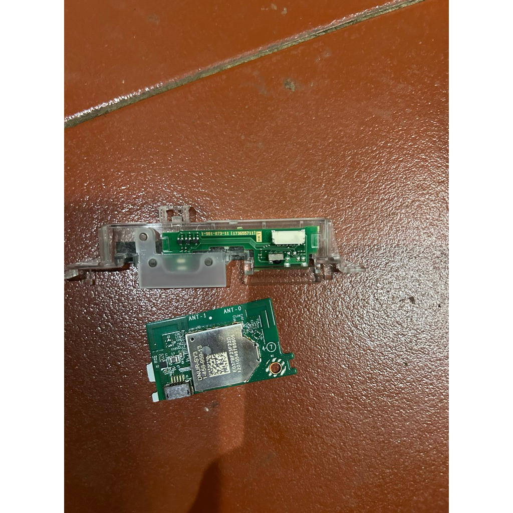 mắt nhận tivi sony 50w660f zin hãng tháo máy