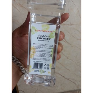 Dầu matsa gừng giảm bwos