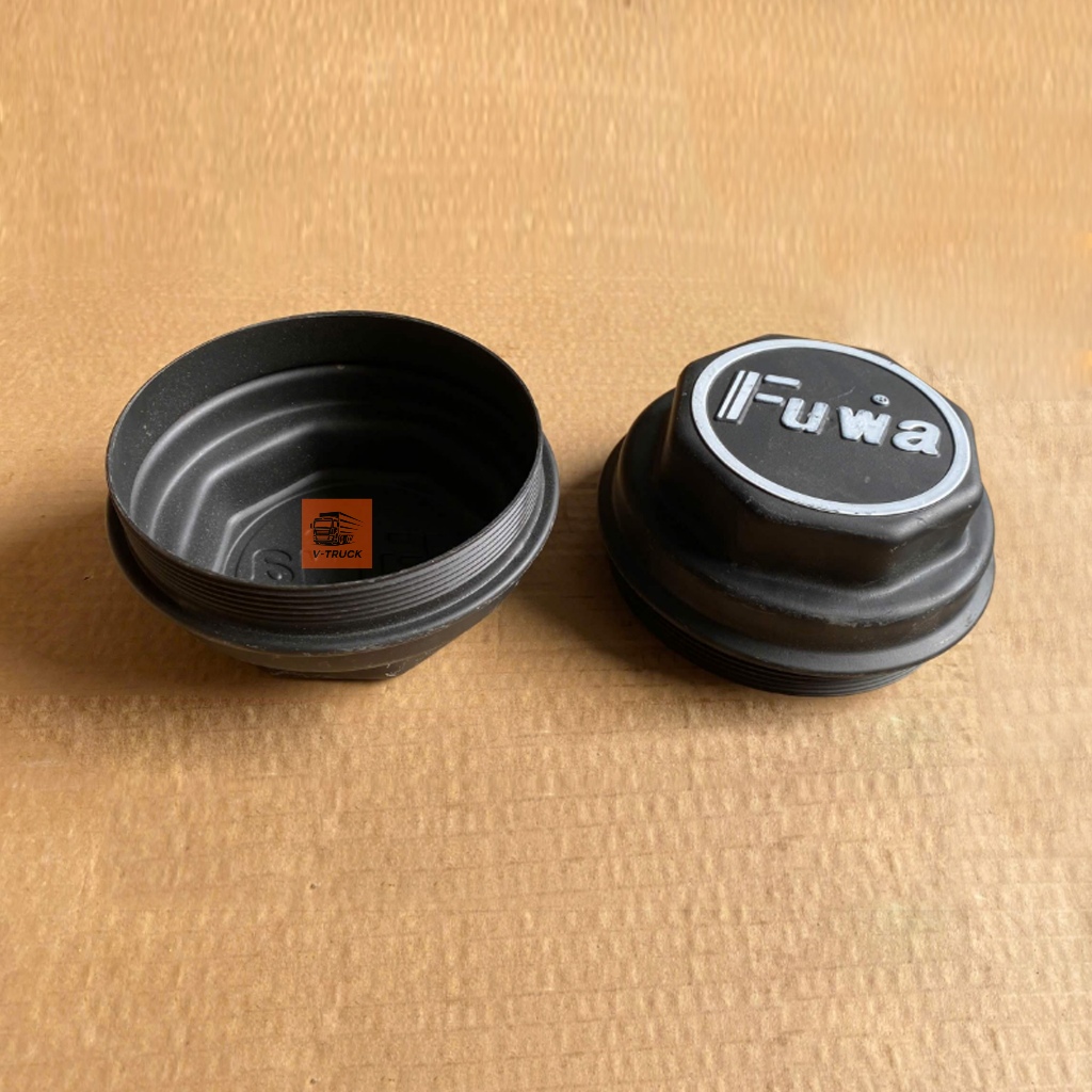 Nắp Trục Mooc Fuwa (Nắp Chụp May Ơ Mooc Fuwa) (Nắp Chụp Cầu Trục Mooc Fuwa)