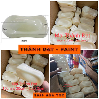 Mô hình xe hơi . Dùng để thử màu sơn và dán decal trưng bày ( Đúng Hình Miêu Tả )