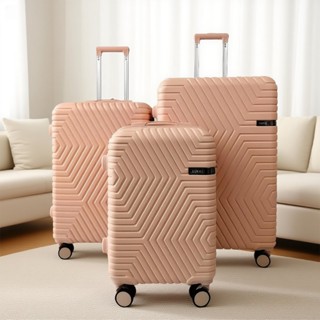 Vali du lịch. Vali 202428. Dung tích cực lớn, chất liệu nhựa ABS, thích hợp cho việc di chuyển, đi công tác, du lịch